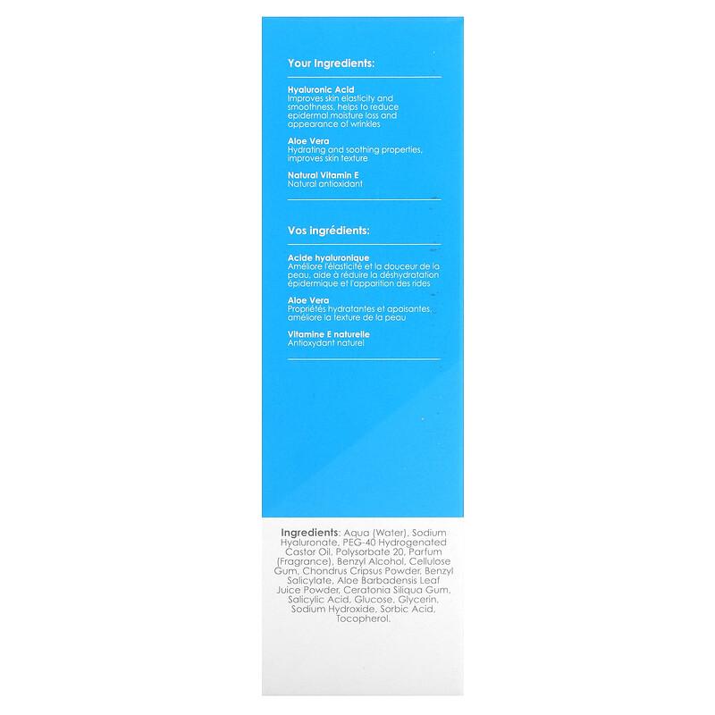 Youth Series, Hyaluronic Acid Eye Serum, 0.50 fl oz (15 ml)