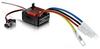 [OSE] HOBBYWING QuicRUN-WP-1060-Brushed Built-in BEC 3A/6V for 1/10 Scale Models [Parallel Import]