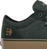 Кроссовки Etnies Barge LS green/gum