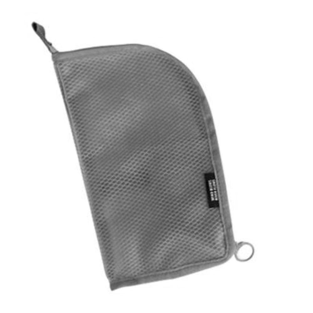 Bag Toiletry Bags Toothpaste Makeup Brush Bag Washing Organizer Mesh Cosmetic Bag Makeup Bag