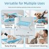 Anti-Scratch Cat Washing Hammock Anti-Bite Small Dog Grooming Tool Pet Grooming Table  Pet Care
