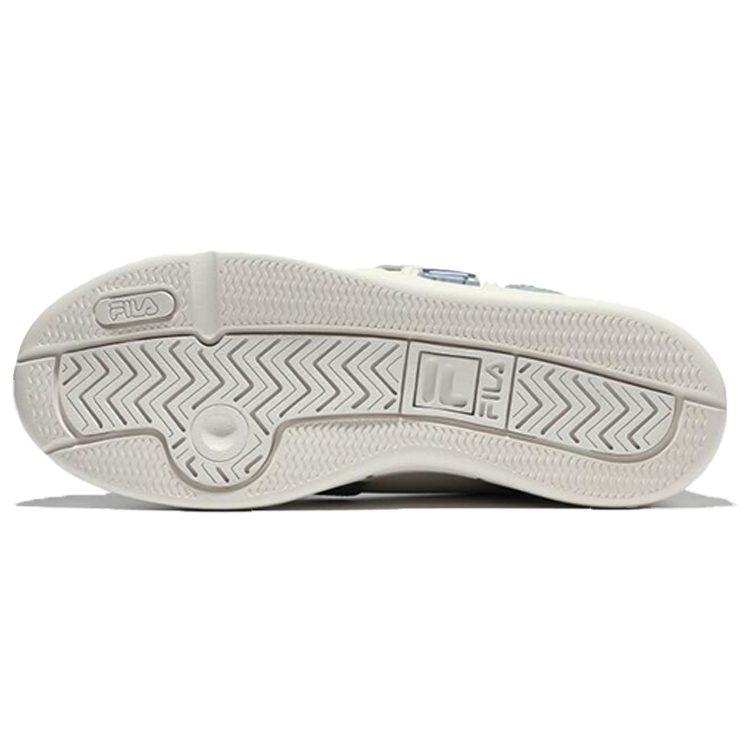 Fila Кеды для тенниса Funky Board Shoes Серый/Синий Женские 1TM01375D_147
