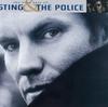 CD STING, THE POLICE - Very Best Of 5404282 Japan ObiRock Used