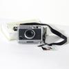 Professional Strap Transparent Easy To Carry Camera Bag Instant Camera Case Protective Cover