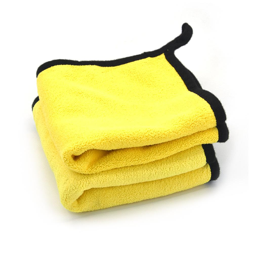 Товары для животных Сильно впитывающее воду мягкое приятное для кожи прочное банное полотенце для собак и кошек