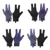Breathability Billiards Accessories Light Nine Ball Gloves High Quality Billiards Gloves