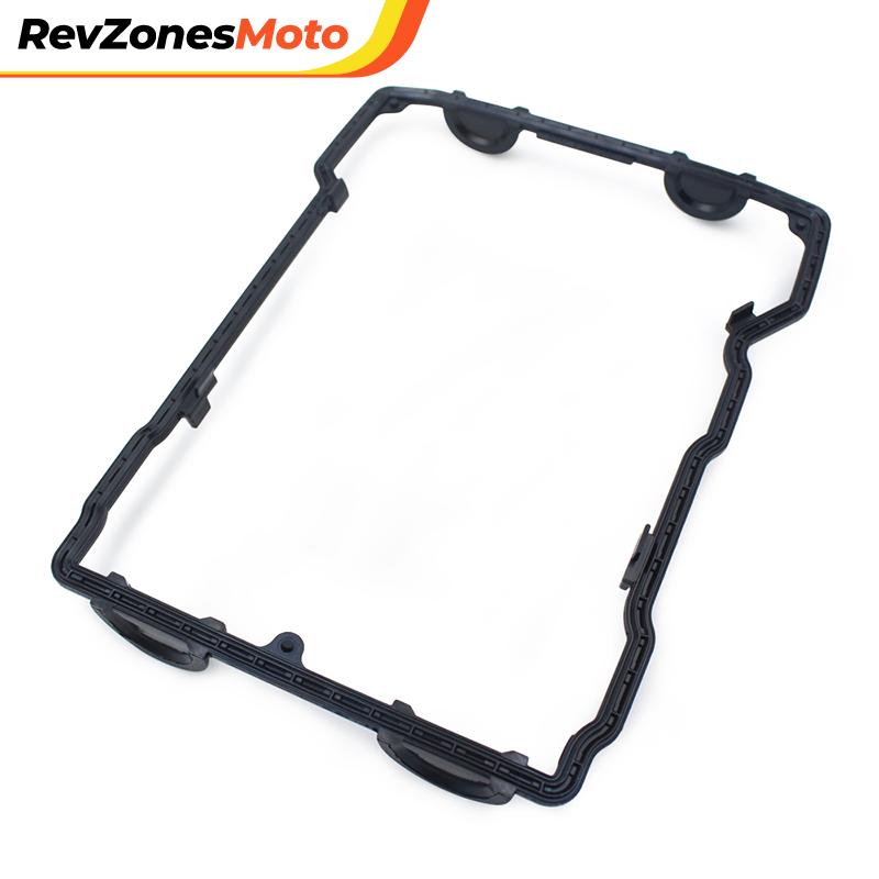Motorcycle Cylinder Head Gasket for BMW F750GS F 750 GS F850GS ADV F900R F900XR Engine Valve Cover Seal Kit