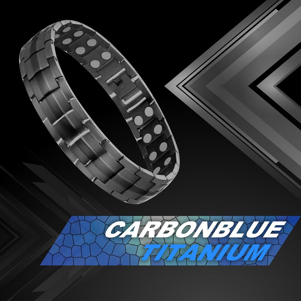 Магнитный браслет Браслет для баланса энергии Подарок для мужчин мужа папы парня