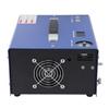 PCP Air Compressor Built in Transformer 4500Psi 30Mpa Automatic Stop High Pressure Compressor with 5 Filter Cotton US
