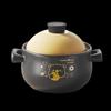 Cooker King Lele Bear Ceramic Casserole Pot