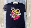 Винтажная футболка CHIODOS Band Подарок для фаната Все размеры от S до 5XL T-shirt CS137 Унисекс