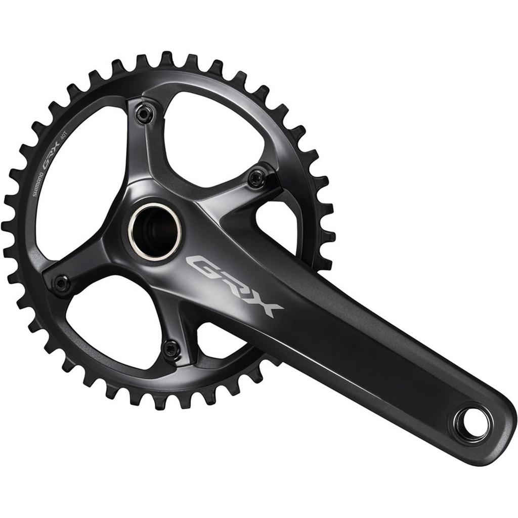 SHIMANO GRX Crankset 40T 11 шагов 170 мм FC-RX810-1 (IFCRX8101CXB0)