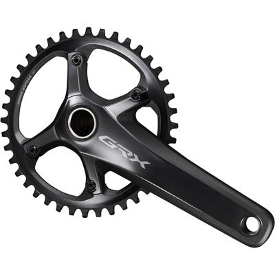 SHIMANO 42T 170мм 11S IFCRX8101CXB2 FC-RX810-1
