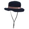 COLEMAN Adventure Hat Navy 187-0143