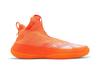 Men's Sneakers adidas N3xt L3v3l Futurenatural Screaming Orange Screaming Orange/Solar Red/Acid Orange