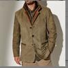 Men Trendy Jackets Bahorgi Kuzgi Kurtka Erkaklar Shamol o'tkazmaydigan Bomber Palto Erkaklar Kundalik Kurtka Erkaklar Retro Amerika Kundalik Kurtka