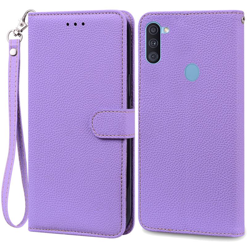 Чехол A11 M11 для Samsung Galaxy A11, чехол Galaxy M11, кожаный чехол-кошелек для Samsung A11, чехол, чехол, чехол, бампер, чехол