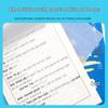 Tian Yingzhang 7th Grade English Handwriting Workbook