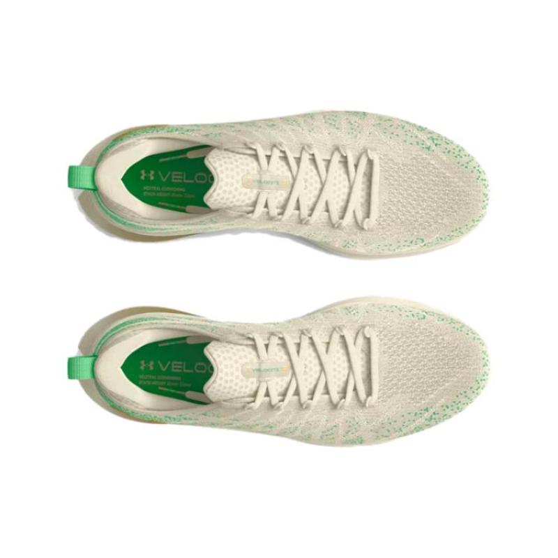 Under Armour Женские кроссовки Hovr Velociti 3 'Etched In Stone' 3027335-100
