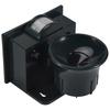 Ultrasonic PIR Outdoor Solar Animal Bird Dog Repeller Repellent Scarer