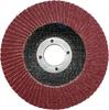Flap disc grinding wheel p80 115 07976 VOREL