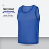 Sports Team Mesh Vest for Football, Frisbee, and Basketball Training and Team Building