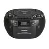 Panda CD-107 Student All-in-One CD Tape Recorder & English Repeater