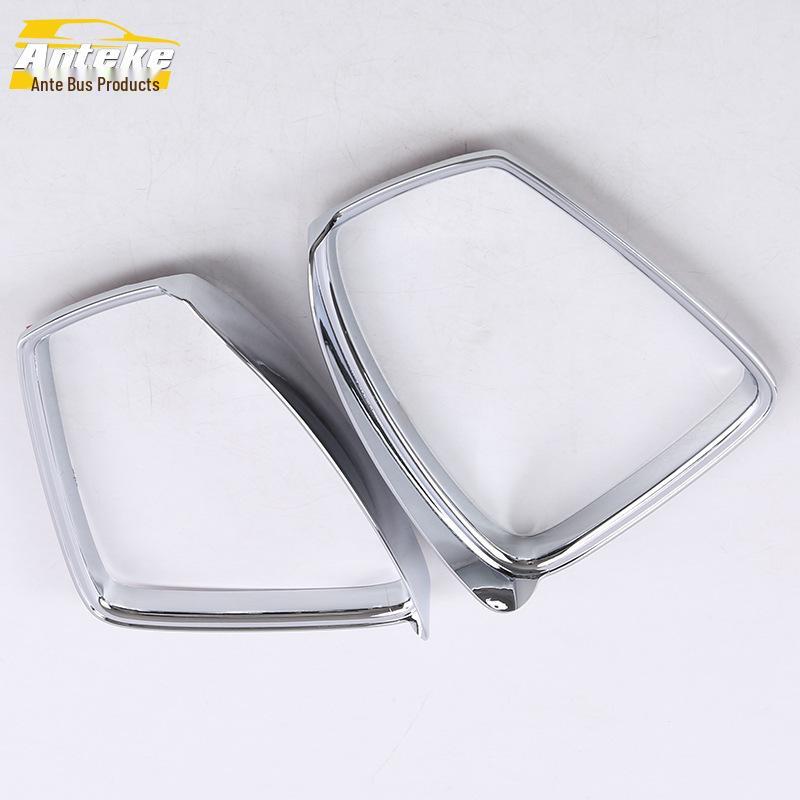 Декоративная рамка для бровей от дождя для 17 моделей Tiguan L с зеркалом заднего вида