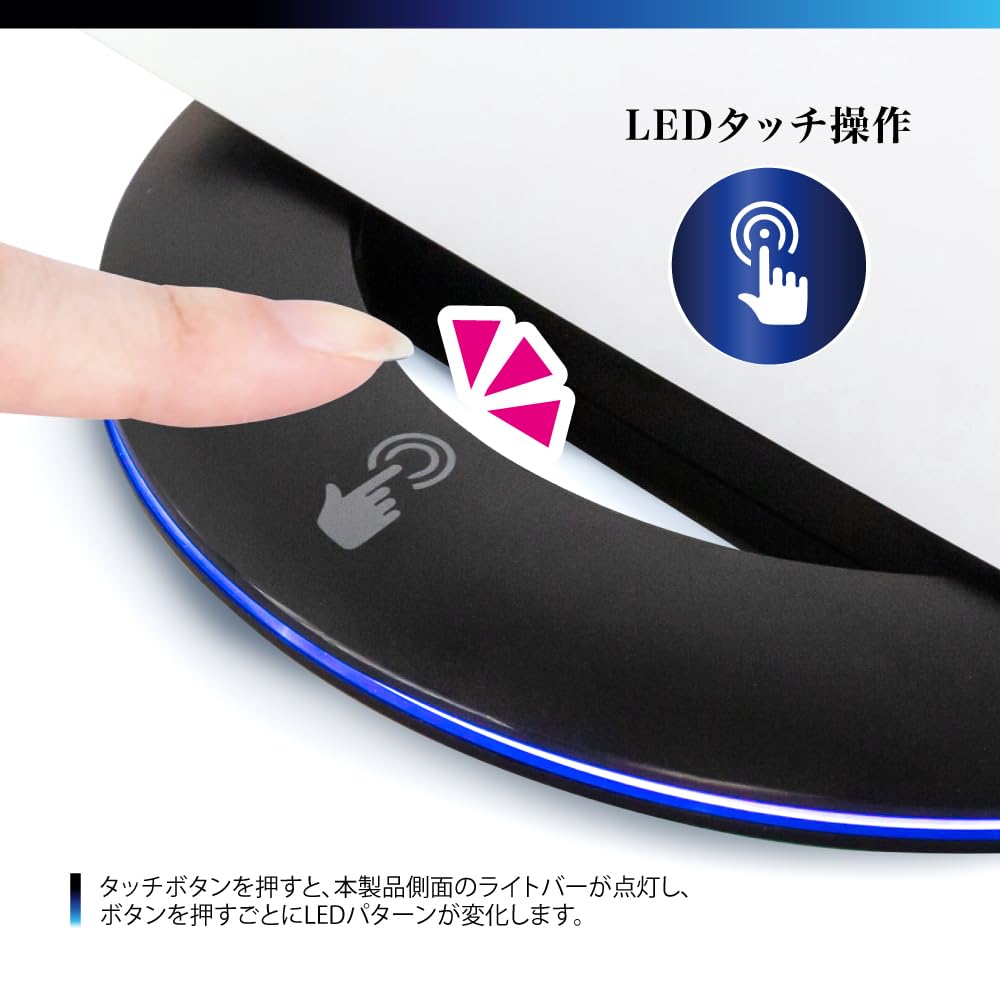 Answer SP5 (КФИ-2000)/PS5Pro (CFI-7000) Игровая вертикальная подставка (черный) ANS-PSV047BK