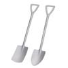Boundless Voyage Титановая мини-лопатка Креативный десерт и титановая посуда для кемпинга на открытом воздухе и Ti1131T Совок, Ложка, Ложка, Половник, Ложка,