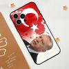 Турция Реджеп Тайип Эрдоган Чехол для телефона для iPhone 17 Pro Max 11 14 15 16 Pro Max 12 13 mini 16 Plus 16e 17 Air Funda