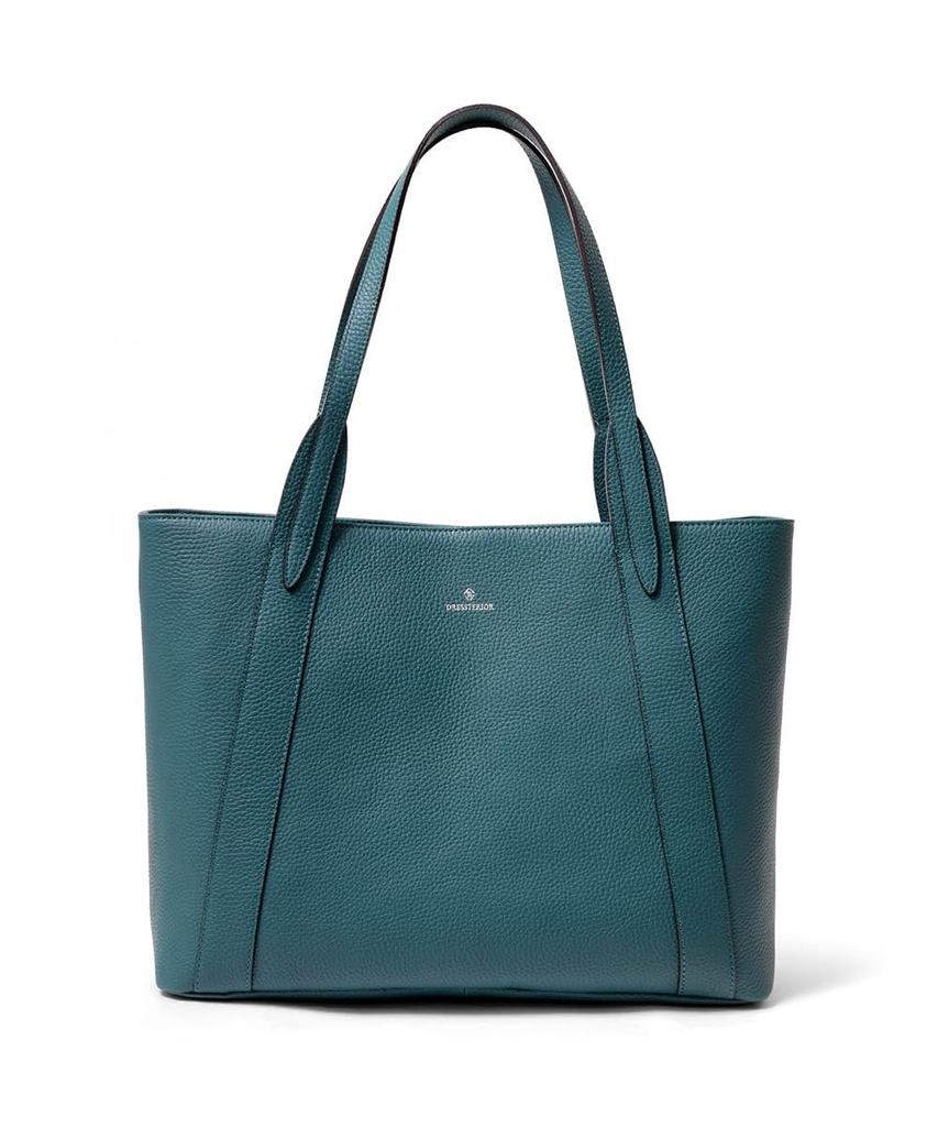 Сумка-тоут Cavalier Green [Dress Terrier] Мужская