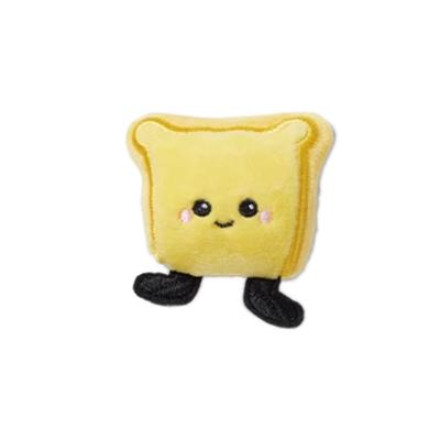 Аниме Форма Синтетические Волокна Аксессуары для Обуви Унисекс Пара Многоцветный