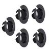 5Pcs Outboard Boat Motor Pivot Shaft Bushing 6BXG254900 for 4 Stroke 46 Horsepower Outboard Engine