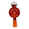 Beacon Light for Outdoor Traffic Signage At Construction Zones