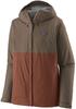 Куртка Patagonia Men's Torrentshell 3L Jacket (85241) marlow brown