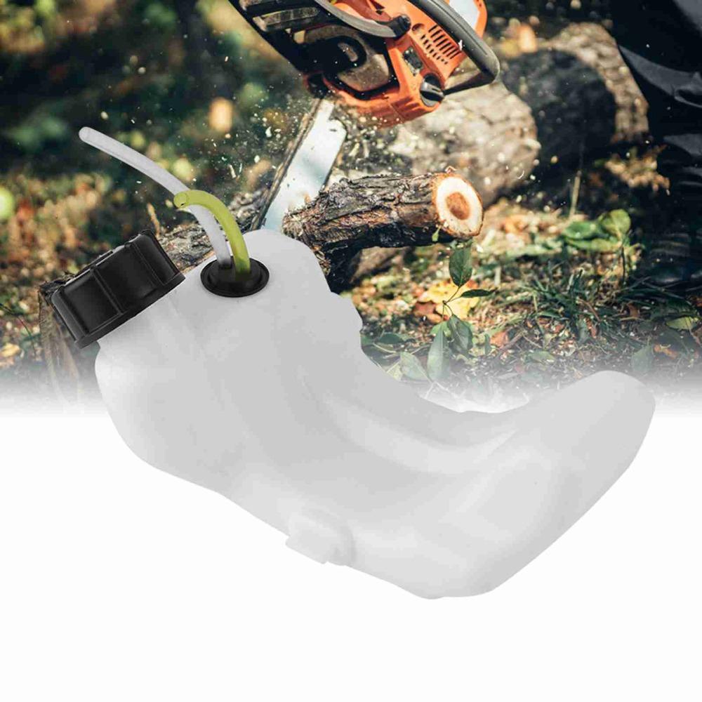 Compact Gas Fuel Tank ABS Engine Fuel Tank Fuel Tank Assembly for Honda GX25, GX25N, GX25NT HHT25S