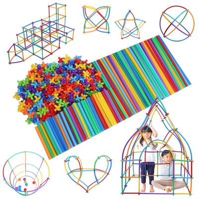 LOTUS LIFE Tube Block Colors 560 Игрушка Обучающая игрушка для игр в помещении Для детей от 1 года и старше Ученики начальной школы Девочки и подарок Подарок Lon-Bi (7 /