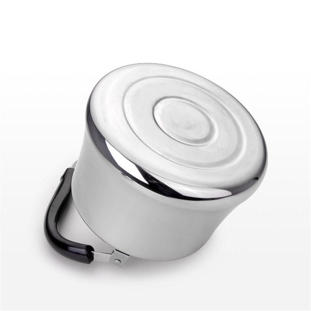 Немецкий чайник для газовой плиты Chaleira Bouilloire, свисток из нержавеющей стали, чайник, бутылка для воды