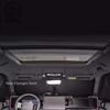 For BYD Denza B8 2025-2026 Sunshades UV Protection Curtain Sun Shade Visor Front Windshield Protector Car Accessories