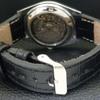 АВТОМАТИЧЕСКИЕ ВИНТАЖНЫЕ ВОССТАНОВЛЕННЫЕ МУЖСКИЕ ЧАСЫ SEIKO 5 JAPAN 6309A БЕЛЫЕ a441194-4