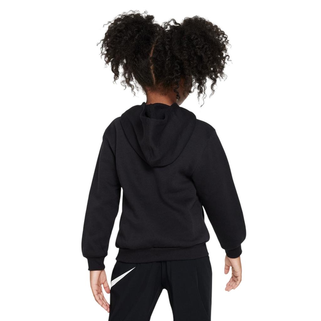 Nike Childrens/Kids Home Swoosh Hoodie