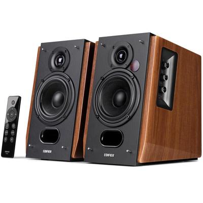 Настольные Bluetooth-колонки EDIFIER R1700BT+ Штепсель CN (адаптер в комплекте)