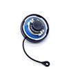 Mercedes-Benz Fuel Tank Cap Lock - Inner Filler Cap 221 470 06 05