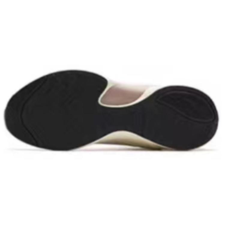 Anta C37+ V2 Urban Running противоскользящие прочные низкие кроссовки мужские кроссовки белые зеленые 912335537-1