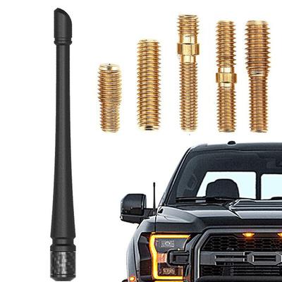 1 комплект 7-дюймовая замена антенны для Ford F150 Raptor 2009-2022