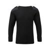Fort Mens Crew Neck Combat Jumper