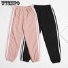 Summer Boys Girls Pants Baby Anti-mosquito Trousers