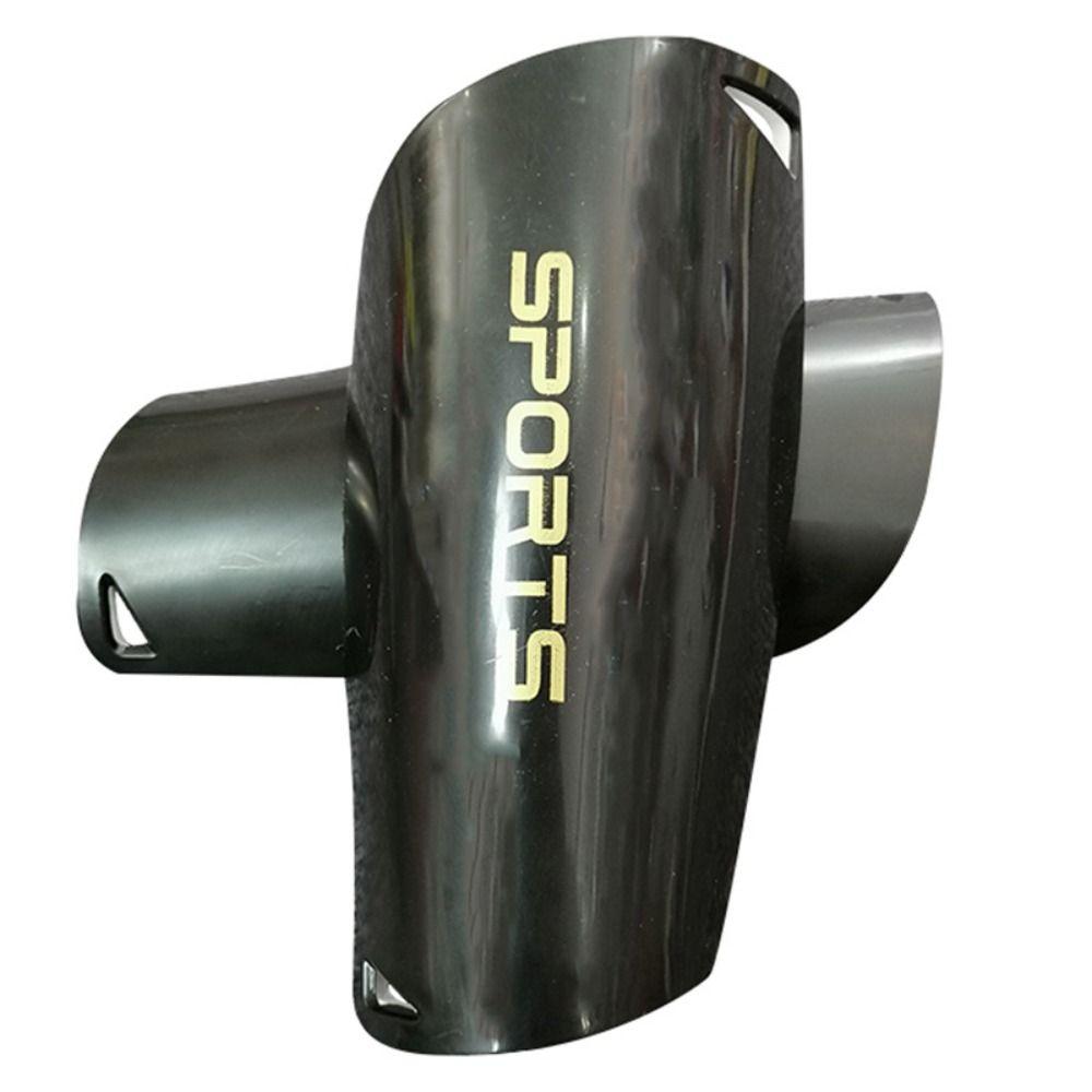 1 Pair PE Soccer Shin Pads Cover 8 Colors Leg Guard New Shin Pads Kids Boys Men