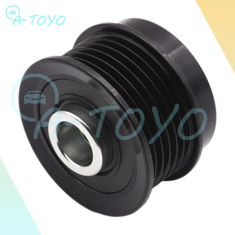For Toyota Highlander Camry Alternator Clutch Pulley 27415-0T060 274150T060 27415-0T010 274150T010